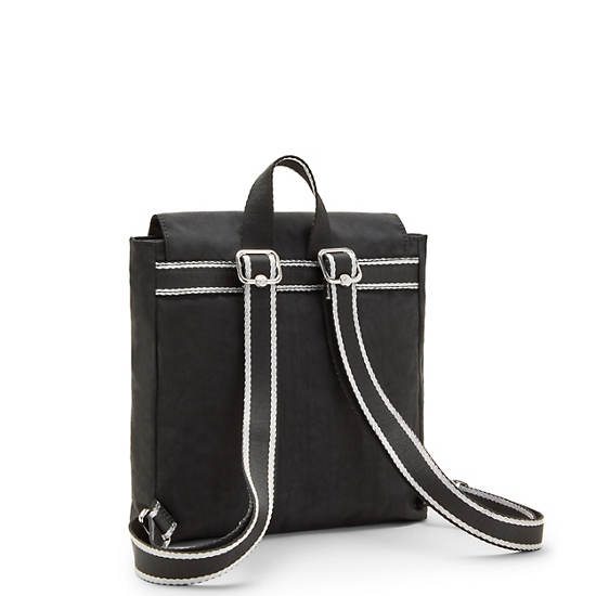 Sacs À Dos Kipling Dannie Small Noir | FR 1667XY